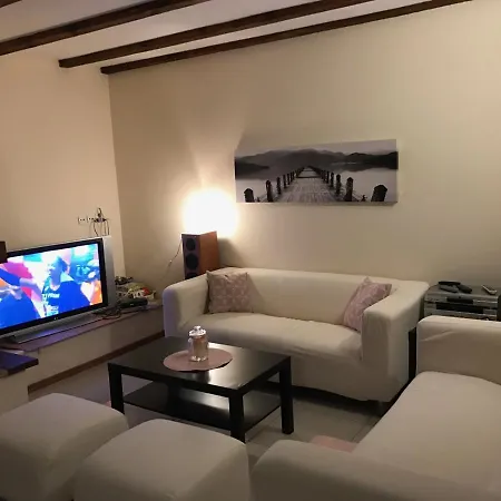 Сasa de vacaciones Dom Jagodne