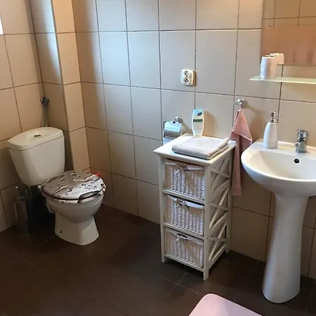 Сasa de vacaciones Dom Jagodne