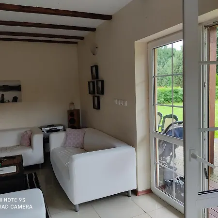 Сasa de vacaciones Dom Jagodne Male Jagodne