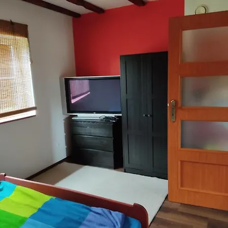 Сasa de vacaciones Dom Jagodne Male Jagodne